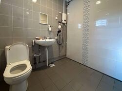 Woodlands Avenue 2 (Woodlands), HDB Executive #534861901